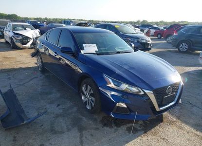 Informe del vehículo para VIN 1N4BL4BV7LC156965 - Imagen 1