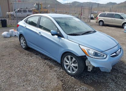 Vehicle Report for - Image 1