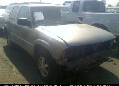 Raport vehicul pentru - Imaginea 1