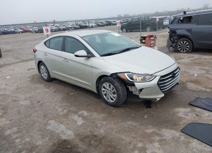 Vehicle Report for VIN 5NPD74LFXHH179523 - Image 1