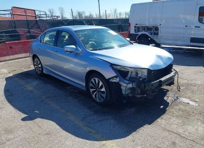 Vehicle Report for VIN JHMCR6F77HC022306 - Image 1