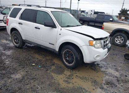 Raport pojazdu dla VIN 1FMCU49H68KD21490 - Obraz 1