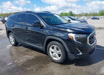 Vehicle Report for - Image 1