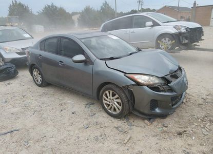 Vehicle Report for - Image 1