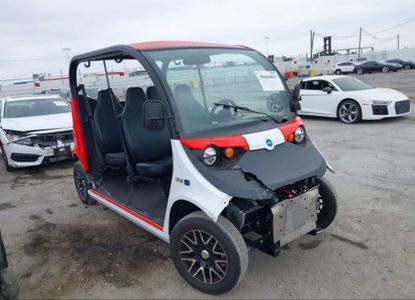 Fahrzeugbericht für VIN 52CG4AGAXK5020912 – Bild 1