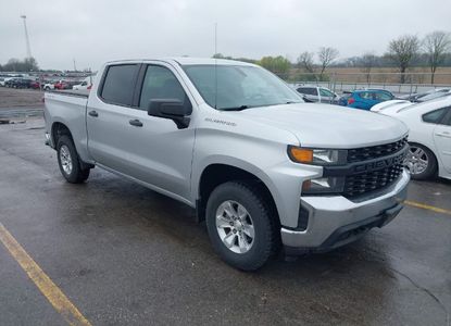 Raport pojazdu dla VIN 1GCUYAEF9KZ314984 - Obraz 1