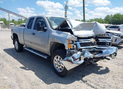 Vehicle Report for - Image 1
