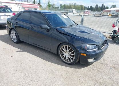 Raport pojazdu dla VIN JTHBD182010006938 - Obraz 1