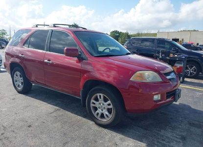 Raport pojazdu dla VIN 2HNYD18866H516501 - Obraz 1