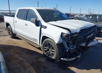 Vehicle Report for VIN 3GTUUCE80PG141162 - Image 1