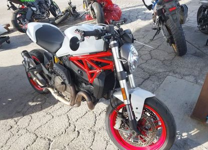 Отчет о транспортном средстве для VIN ZDM1RBTS0GB018777 - изображение 1