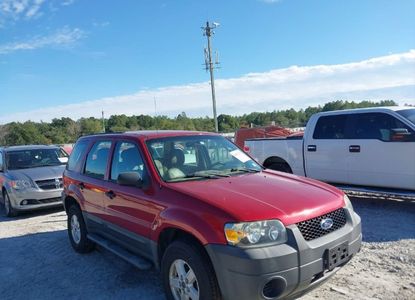 تقرير المركبة لـ VIN 1FMCU02Z07KB58331 - الصورة 1