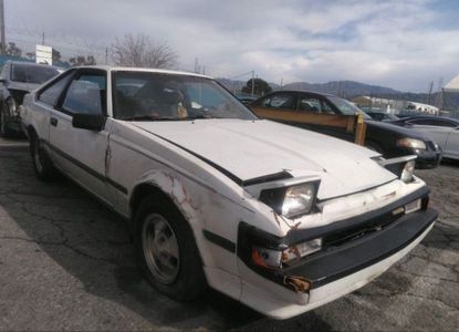 Rapport sur le véhicule pour VIN JT2MA67L6E0133279 - Image 1