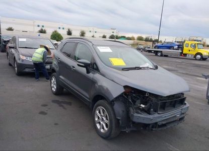 Informe del vehículo para VIN MAJ6S3GL7KC290511 - Imagen 1