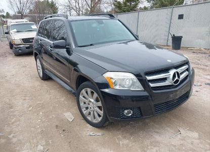 Vehicle Report for VIN WDCGG8HB1AF402262 - Image 1