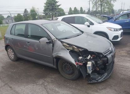 Vehicle Report for VIN WVWDB71K49W138588 - Image 1