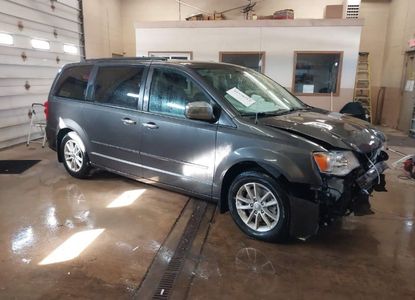 Raport pojazdu dla VIN 2C4RDGCG9GR179989 - Obraz 1