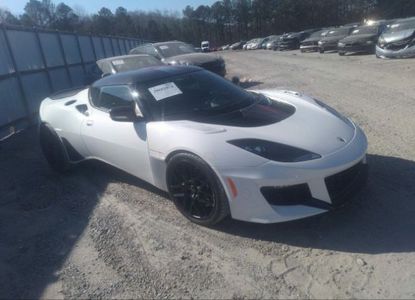 Vehicle Report for  - Image 1