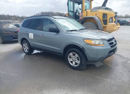 Informe del vehículo para VIN 5NMSG13D19H301432 - Imagen 1