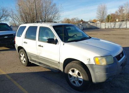 تقرير المركبة لـ VIN 1FMCU03103KA78157 - الصورة 1