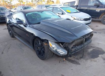 Vehicle Report for VIN 1FA6P8CF9F5354265 - Image 1