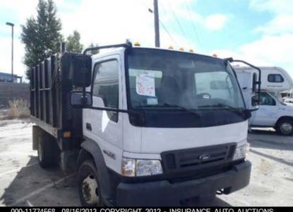 Vehicle Report for - Image 1