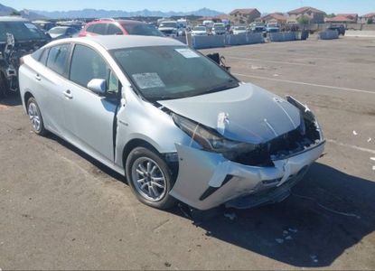 Raport pojazdu dla VIN JTDKARFU3K3090363 - Obraz 1