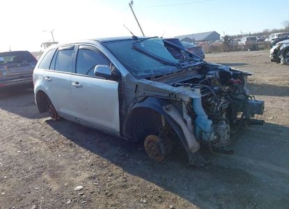 Vehicle Report for VIN 2FMDK3JC0EBA29456 - Image 1