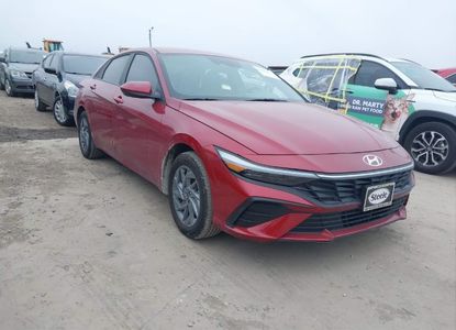 Vehicle Report for VIN KMHLM4DJ0SU122263 - Image 1