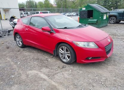 Vehicle Report for - Image 1
