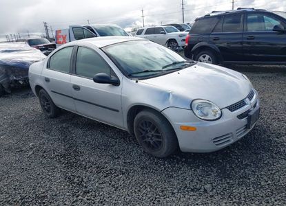 Vehicle Report for VIN 1B3ES26C44D572461 - Image 1