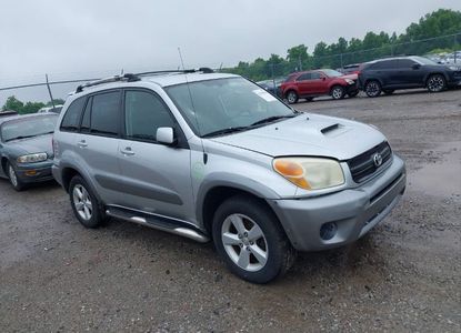 Vehicle Report for VIN JTEGD20V440008811 - Image 1