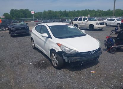 Raport pojazdu dla VIN 5NPDH4AEXDH352278 - Obraz 1