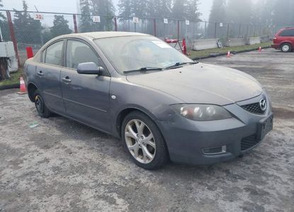 Vehicle Report for VIN JM1BK32G291214834 - Image 1