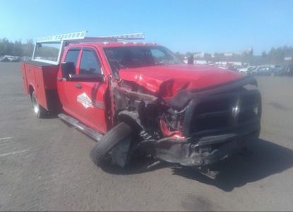 Raport pojazdu dla VIN 3C7WRLEJ3HG753938 - Obraz 1