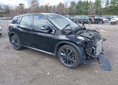 Vehicle Report for VIN 3PCAJ5FB8PF109857 - Image 1