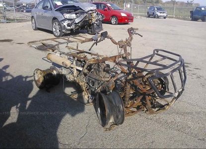 Vehicle Report for - Image 1