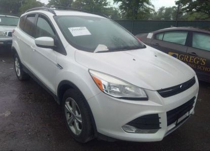 Raport pojazdu dla VIN 1FMCU9GX0DUA83139 - Obraz 1