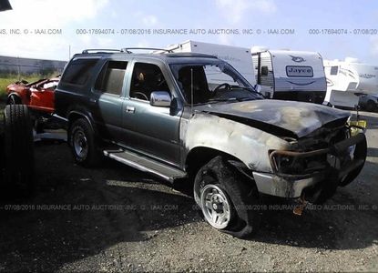 تقرير المركبة لـ VIN JT3VN39W0S0189451 - الصورة 1