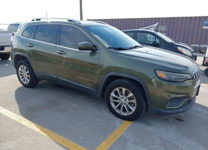 Vehicle Report for - Image 1