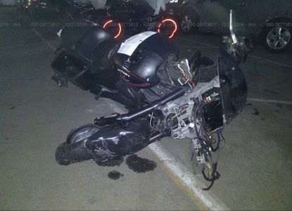 Доклад за превозно средство за - Изображение 1