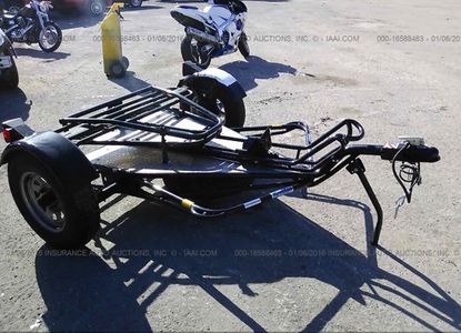 Informe del vehículo para VIN 4G44S0816BA000617 - Imagen 1