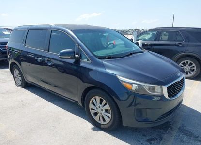 Informe del vehículo para VIN KNDMB5C16G6102858 - Imagen 1