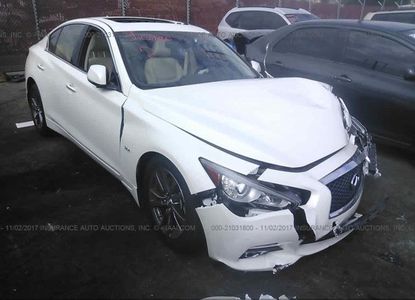 Raport vehicul pentru VIN JN1EV7AP1HM744046 - Imaginea 1