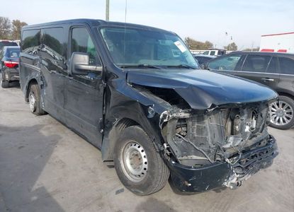 Raport pojazdu dla VIN 5BZBF0AA4HN850100 - Obraz 1