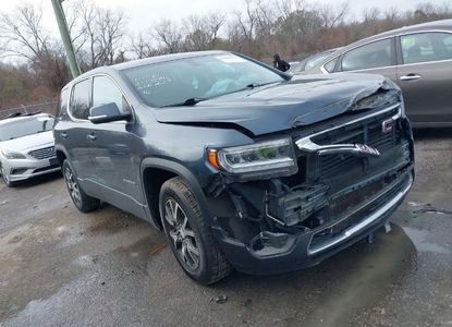 Raport pojazdu dla VIN 1GKKNKLAXLZ206229 - Obraz 1