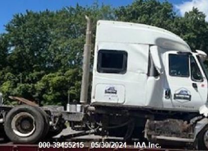 Raport pojazdu dla VIN 3HSDJAPRXFN536339 - Obraz 1