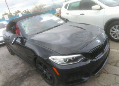 تقرير المركبة لـ VIN WBA1M1C57GV394578 - الصورة 1