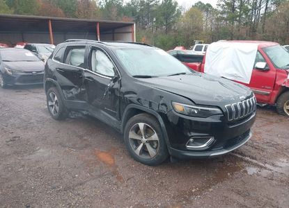 Raport pojazdu dla VIN 1C4PJMDX4ND515240 - Obraz 1