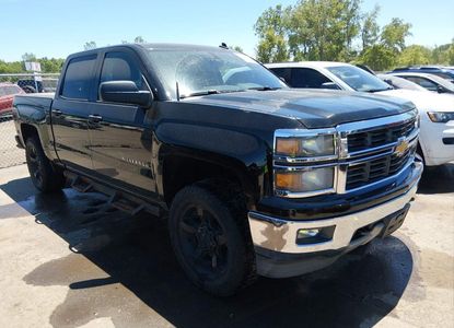 Vehicle Report for - Image 1